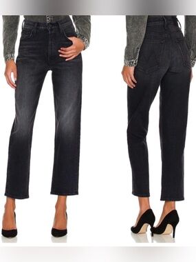 Mother Superior The Tomcat Jeans Lies Lies Lies Size 28